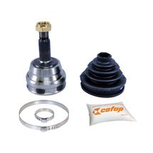 Junta Homocinética Fixa Dianteiro Direito / Esquerdo Volkswagen Santana 1.8 8V/2.0 8V 1984 À 2006 Quantum 1.8 8V/2.0 8V