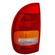 Lanterna Traseiro Esquerdo Tricolor Chevrolet Corsa 1.0 16V/1.0 8V/1.6 8V 1996 À 1999