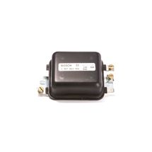 Regulador de Voltagem 12V Volkswagen Fusca 1.3 8V/1.5 8V/1.6 8V 1969 À 1986 Karmann-Guia 1.6 8V 1970 À 1972
