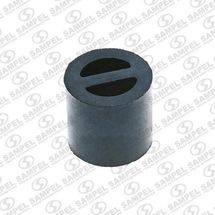 Coxim do Escapamento Traseiro Silencioso Chevrolet Chevette 1.0 8V/1.4 8V/1.6 8V 1973 À 1993 Chevy 500 1.6 8V 1984 À 199