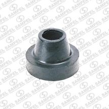 Calço da Travessa Dianteiro Direito / Esquerdo Chevrolet Opala 2.5 8V/4.1 12V 1969 À 1992 Caravan 2.5 8V/4.1 12V 1974 À