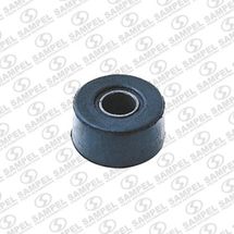 Bucha do Braço Tensor Dianteiro Direito / Esquerdo / Tensor da Suspensão Ford Del Rey 1.6 8V 1981 À 1989 Pampa 1.6 8V 19