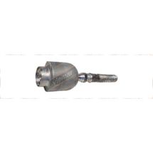Terminal Axial Direito / Esquerdo Fiat 147 1.0 8V/1.3 8V 1977 À 1984 Panorama 1.3 8V 1977 À 1984 Oggi 1.3 8V 1977 À 1984
