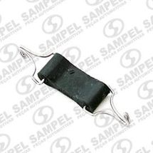 Suporte do Escapamento Superior Fiat 147 1.0 8V/1.3 8V 1976 À 1982 Fiorino 1.3 8V 1976 À 1982