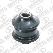 Bucha Dianteiro / Traseiro Direito / Esquerdo Bucha de Suspensão Tirante Ford Escort 1.0 8V/1.6 8V/1.8 8V 1983 À 1996 Ve