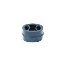 Coxim do Escapamento Dianteiro Chevrolet Corsa 1.0 16V/1.0 8V/1.6 8V 1994 À 2006
