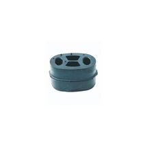 Coxim do Escapamento Traseiro Silencioso Chevrolet Corsa 1.0 16V/1.0 8V/1.6 8V 1994 À 2003 Tigra 1.6 16V 1998 À 1998