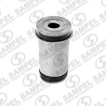 Bucha da Bandeja Dianteiro Bucha de Suspensão Direito / Esquerdo Bandeja Asia Motors Hi-Topic 2.7 8V 1993 À 2003 Kia Bes