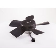Motor de Ventilação Chevrolet Kadett 1.8 8V/2.0 8V 1991 À 1998 Monza 1.8 8V/2.0 8V 1991 À 1996 S10 2.2 8V/2.4 8V 1995 À
