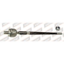 Terminal Axial Direito / Esquerdo Volkswagen Polo Classic 1.8 8V 1996 À 2001