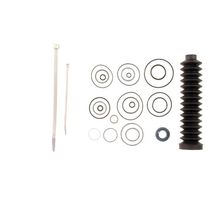 Kit de Vedação da Caixa de Direção Hidráulica Volkswagen Santana 1.8 8V/2.0 8V 1984 À 2006 Quantum 1.8 8V/2.0 8V 1985 À