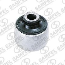 Bucha da Bandeja Dianteiro Direito / Esquerdo Bandeja Ford Ka 1.0 8V 1997 À 2007 Escort 1.0 8V/1.6 8V/1.8 16V 1992 À 200