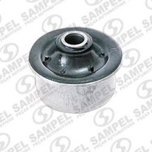 Bucha da Bandeja Traseiro Direito / Esquerdo Bandeja Ford Ka 1.0 8V 1997 À 2007 Escort 1.0 8V/1.6 8V/1.8 16V 1992 À 2002