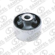 Bucha da Bandeja Traseiro Bucha de Suspensão Direito / Esquerdo Bandeja Ford Fiesta 1.0 8V/1.4 16V/1.6 8V 1996 À 2006
