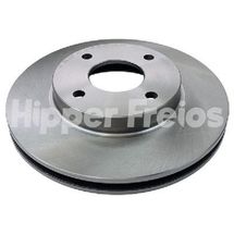 Disco de Freio Dianteiro Ford Mondeo 1.8 16V 1995 À 1998