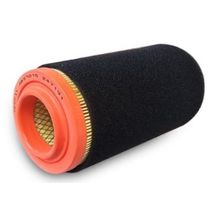 Filtro de Ar Fiat Ducato 2.3 16V 2018 À 2022 Peugeot Boxer 2.0 16V 2018 À 2022 Citroen Jumper 2.0 16V 2018 À 2022