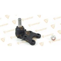 Pivô de Suspensão Dianteiro Direito / Esquerdo Chevrolet S10 2.4 8V/2.5 16V/2.8 16V 2012 À 2017 Trailblazer 2.8 16V/3.6