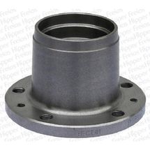 Cubo de Roda Traseiro Direito / Esquerdo Fiat Ducato 2.5 8V/2.8 8V 1997 À 2009