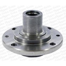 Cubo de Roda Dianteiro Direito / Esquerdo Fiat Strada 1.3 8V/1.4 8V/1.5 8V 1999 À 2015 Fiorino 1.3 8V/1.4 8V/1.5 8V 1994