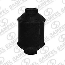 Bucha da Bandeja Dianteiro / Inferior Bucha de Suspensão Direito / Esquerdo Bandeja Mitsubishi L200 2.5 8V 1992 À 2002