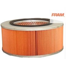 Filtro de Ar Asia Motors Hi-Topic 2.7 8V 1993 À 2003 Kia Besta 2.7 8V 1992 À 1999