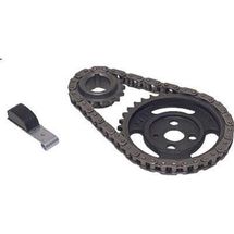 Kit Parcial de Distribuição Ford Fiesta 1.0 8V/1.3 8V 1996 À 1999 Ka 1.0 8V/1.3 8V 1997 À 1999