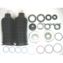 Kit de Vedação da Bomba da Direção Hidráulica Toyota Hilux 2.7 16V 1998 À 2005