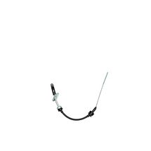 Cabo de Comando da Embreagem Fiat Fiorino 1.0 8V/1.5 8V/1.6 8V 1995 À 2002 Elba 1.5 8V/1.6 8V 1995 À 1996 Uno 1.4 8V 199