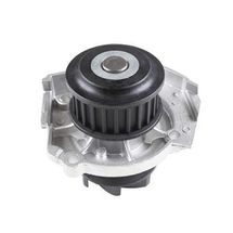Bomba D'água Fiat Strada 1.4 8V 2005 À 2015 Palio 1.0 8V/1.4 8V 2005 À 2021 Punto 1.4 8V 2007 À 2021 Idea 1.4 8V 2005 À
