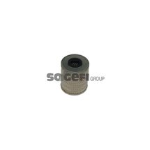 Filtro de Combustível Refil Diesel Renault Master 2.3 16V/2.5 16V 2004 À 2021