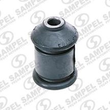 Bucha do Braço de Suspensão Dianteiro Direito / Esquerdo Ford Escort 1.0 8V/1.6 8V/1.8 8V 1983 À 1996 Verona 1.6 8V/1.8