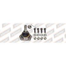 Pivô de Suspensão Superior Direito / Esquerdo Chevrolet S10 2.2 8V/2.4 8V/2.8 12V 1995 À 2012 Blazer 2.2 8V/2.4 8V/4.3 1