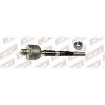 Terminal Axial Direito / Esquerdo Renault Sandero 1.0 16V/1.6 16V/1.6 8V 2007 À 2014 Logan 1.0 16V/1.6 16V/1.6 8V 2007 À