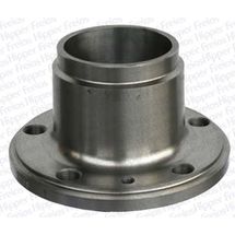 Cubo de Roda Traseiro Fiat Ducato 2.5 8V/2.8 8V 1998 À 2002
