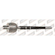 Terminal Axial Esquerdo Ford Ecosport 2.0 16V 2004 À 2012