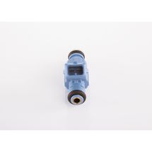 Válvula de Injeção de Combustível Válvula de Injeção Ford Fiesta 1.0 8V/1.6 16V/1.6 8V 2002 À 2011 Courier 1.3 8V/1.4 16