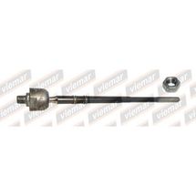 Terminal Axial Direito / Esquerdo Ford Focus 1.6 8V/1.8 16V/2.0 16V 2004 À 2005