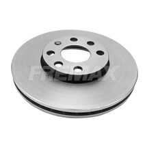 Disco de Freio Ventilado Dianteiro Fiat Uno 1.3 8V 1993 À 1996 Chevrolet Vectra 2.0 8V/2.2 16V/2.2 8V 1993 À 2011 Daewoo