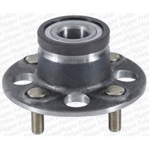 Cubo de Roda Traseiro Direito / Esquerdo Honda Fit 1.4 8V/1.5 16V 2004 À 2008