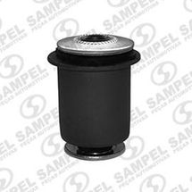 Bucha da Bandeja Dianteiro Bucha de Suspensão Direito / Esquerdo Bandeja Toyota Hilux 2.5 16V/2.7 16V/3.0 16V 2005 À 201