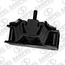 Suporte do Motor Dianteiro Direito / Esquerdo Fiat Ducato 2.5 8V/2.8 8V 1997 À 2002