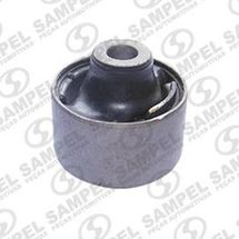 Bucha da Bandeja Dianteiro Bucha de Suspensão Direito / Esquerdo Bandeja Honda Civic 1.7 16V/1.8 16V/2.0 16V 2001 À 2013
