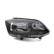 Farol H4 Dianteiro Direito Volkswagen Fox 1.0 8V/1.6 8V 2011 À 2014 Spacefox 1.6 8V 2011 À 2014