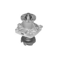 Bomba D'água Fiat Elba 1.6 8V 1990 À 1996 Uno 1.6 8V 1990 À 1996 Fiorino 1.6 8V 1990 À 1996 Prêmio 1.6 8V 1990 À 1996