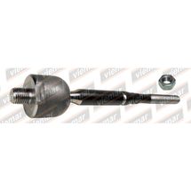 Terminal Axial Direito / Esquerdo Nissan Livina 1.6 16V/1.8 16V 2009 À 2014 Tiida 1.8 16V 2007 À 2013 Grand Livina 1.8 1
