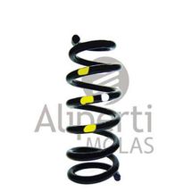 Mola Helicoidal Dianteiro Volkswagen Amarok 2.0 16V 2011 À 2016