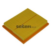 Filtro de Ar Refil Toyota Prius 1.8 16V 2012 À 2015