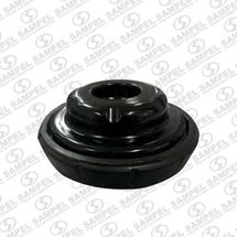 Suporte do Amortecedor Dianteiro Direito / Esquerdo Chevrolet Cruze 1.8 16V 2011 À 2014 Cruze Sport6 1.8 16V 2011 À 2014