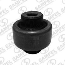 Bucha da Bandeja Dianteiro Bucha de Suspensão Direito / Esquerdo Bandeja Peugeot 207 1.4 8V/1.6 16V 2008 À 2015 206 1.0