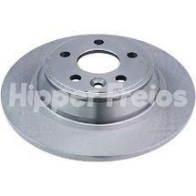 Disco de Freio Traseiro Ford Fusion 2.0 16V/2.5 16V 2013 À 2015 Land Rover Range Rover Evoque 2.0 16V/2.2 16V 2011 À 201
